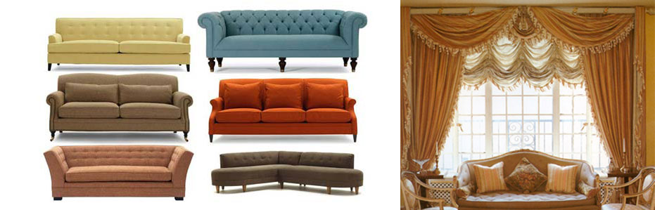 Karnataka furnishing