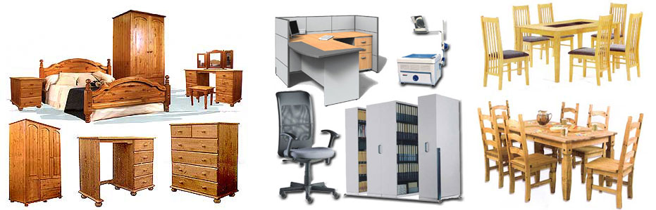 Karnataka furnishing