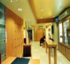 Commercial Interior